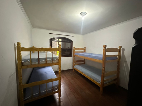Sitio Recanto Dos Sonhos Atibaia Aluguel P/ Eventos 30 Pessoas Fds $2.200