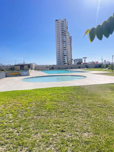 Excelente Vista Departamento Marzo A Dic. (86987)