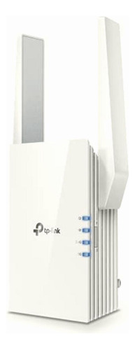 Amplificador De Internet Tp-link Ax1500 Wifi Extender, Wifi
