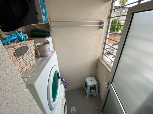 Venta Apartamento La Blanqueada 3 Dorm Y Garaje