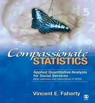 Comprar Libro Compassionate Statistics : Applied Quantitative Ana...