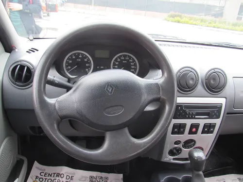 Renault Logan 1.4 Dynamique