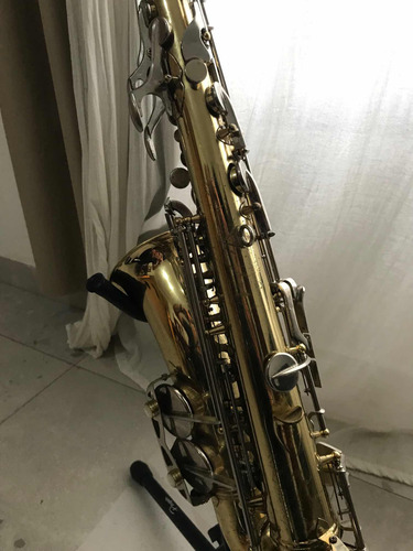 Saxo Alto Conn