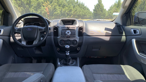 Ford Ranger 3.2 Cd 4x2 Xlt Tdci 200cv