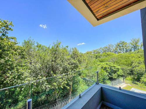 Villa Belgrano - Dpto. 3 Dorm. Categoria Premium - Unico Diseño - Seguridad 24hs.