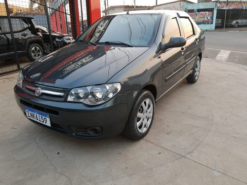 Fiat Siena 1.0 Mpi El Celebration 8v