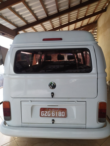 Wv Kombi
