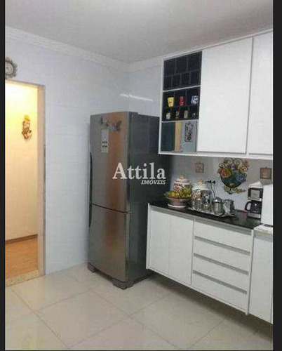 Imagem 17 de 23 de Apartamento Com 3 Dorms, Campo Grande, Santos - R$ 480 Mil, Cod: 2681 - V2681