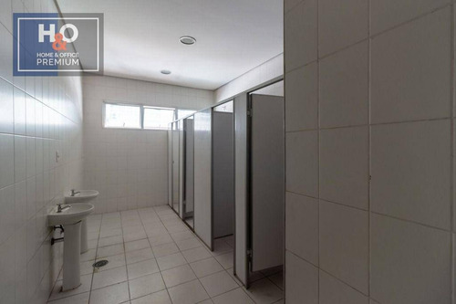 Imagem 24 de 30 de Galpão P/ Alugar, De 1.563 A 4.754 M² - Itaqui - Itapevi/sp - Ga0199