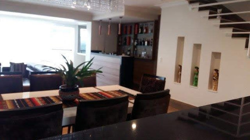 Imagem 21 de 30 de Cobertura Com 250 M² A Venda No Mandaqui, São Paulo, Sp - Cb2685v