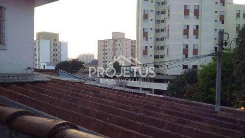 Imagem 5 de 14 de Vendo Casa 270 M² 3 Dorm No Bairro Jardim Monte Kemel/sp - 197757