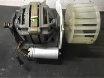 Comprar Motor Com Helice Secadora De Roupas Bosch- Continental 10kg 
