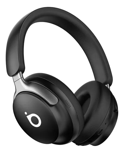 comprar Fone De Ouvido Bluetooth Anc Redução De Ruído Ativo Microfon