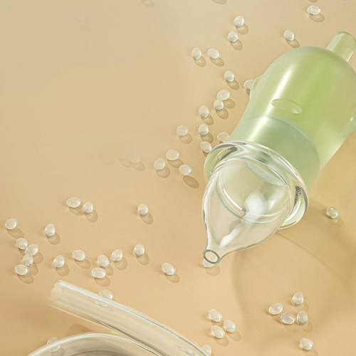 Dispositivo De Sucção Nasal Forte Sucção Manual Verde