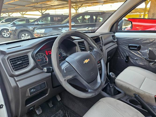 Chevrolet N400 Max 1.5 VAN AC