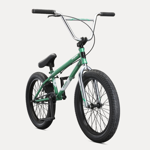 Mongoose, Legion L60. Bicicleta Freestyle Bmx, 20 Pulgadas