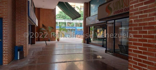 Imagen 14 de 14 de Local En Alquiler Sabana Grande Mls #22-20265