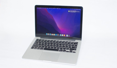 Mackbook Pro A1502 2015