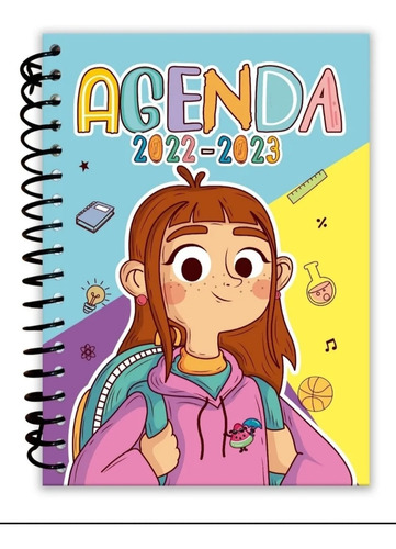 Agendas Personalizamos A Tu Gusto 