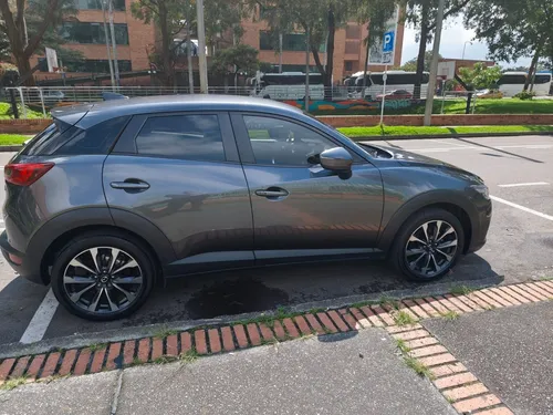 Mazda CX-3 2.0 Touring At