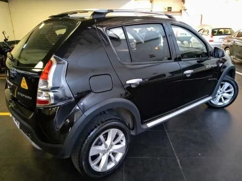 Renault Stepway Conf /13 Oportunidad!!!! Valor Final (lr)
