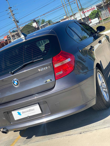Bmw Serie 1 2.0 120i Active 156cv 2008
