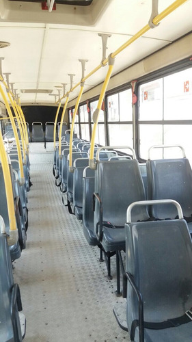 Volvo B7 Busscar