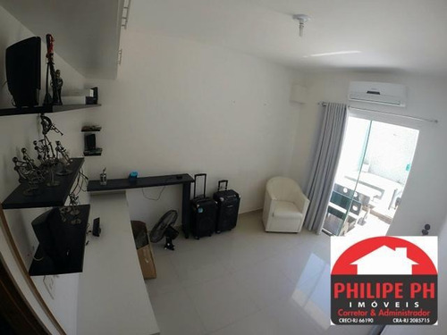 Duplex Alto Padrão - 3 Suítes C/ Closet - Piscina - 1231