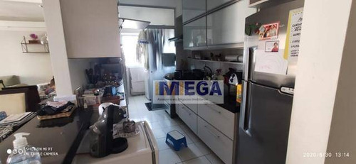 Imagem 5 de 17 de Apartamento Com 3 Dormitórios À Venda, 78 M² Por R$ 455.800,00 - Swift - Campinas/sp - Ap4854