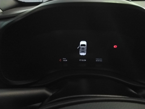 Jeep Renegade 1.3 T270 TURBO FLEX LONGITUDE AT6