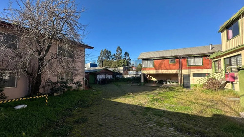 Oportunidad Inversionistas: Paño Comercial Único 1.800 M2...