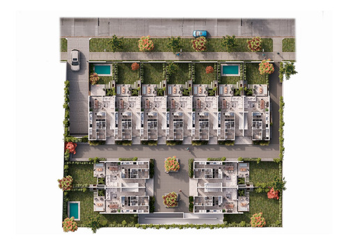 Imagen 11 de 11 de Condominio Juan De Austria