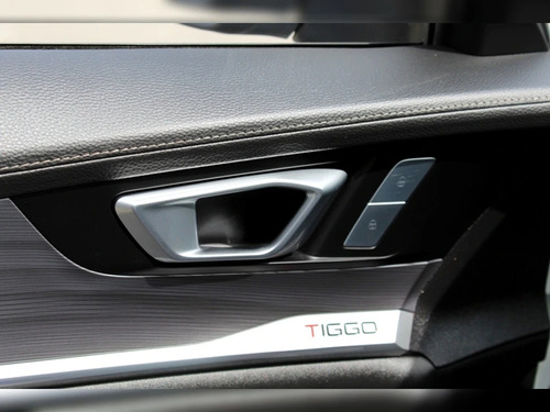 Chery Tiggo 8 Pro 1.5 At