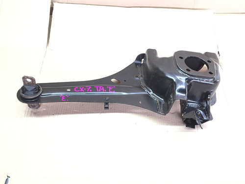 Horquilla Mango Brazo Tirante Trasero Der 07-12 Mazda Cx7