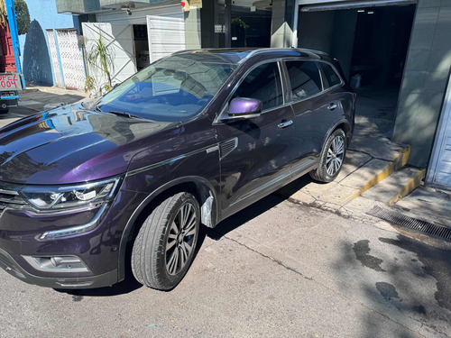 Renault Koleos Minuit