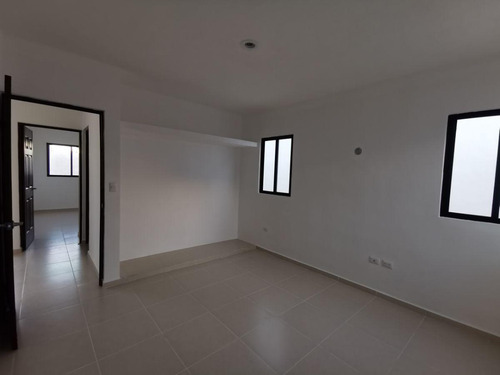 Casas En Residencial Puerta De Piedra De Una Planta