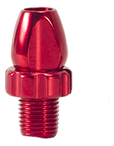 Tornillos De Manija De Freno De Bicicleta, Accesorios Rojo
