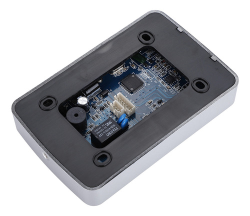 Controlador De Acceso T11-p, Sistema De Control De Puertas