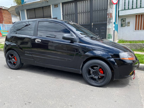 Chevrolet Aveo 1.6 Gti Limited