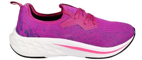 Zapatillas fitness de mujer