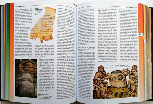 Sagrada Biblia Católica + Diccionario Bíblico Católico
