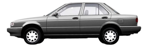 Juntas Carter Cogoteras Laterales Nissan Sentra B13 E16s 8v