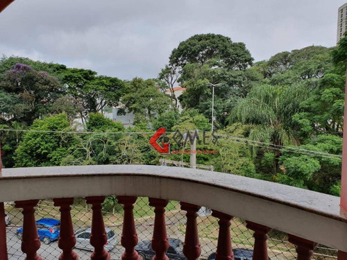 Apartamento Com 2 Dormitórios À Venda, 56 M² Por R$ 325.000 - Jardim Olavo Bilac - São Bernardo Do Campo/sp - Ap2768