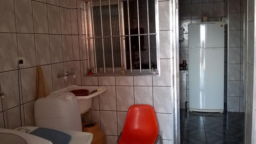 Imagem 6 de 19 de Casa Com 1 Dormitório À Venda, 100 M² Por R$ 435.000,00 - Vila Rica - São Paulo/sp - Ca1488