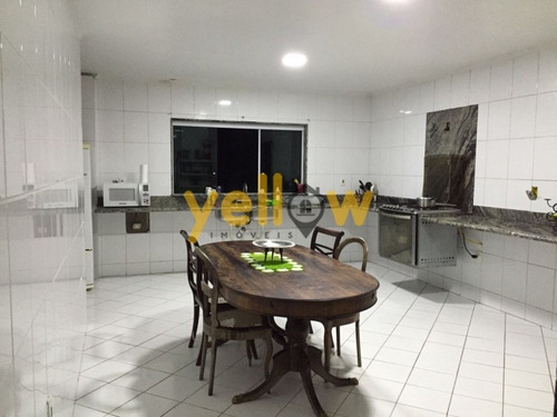 Imagem 3 de 7 de Casa - Arujázinho I, Ii E Iii - Ca-222