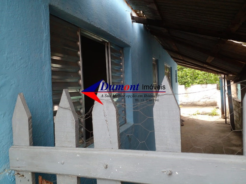 Imagem 6 de 20 de 3 Casas No Mesmo Terreno Oportunidade Cód. 485