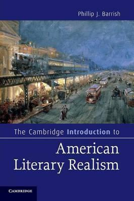 Libro Cambridge Introductions To Literature: The Cambridg...