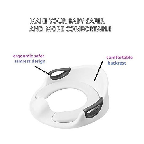 Potty Asiento De Entrenamiento Para Niños Y Niñas Asiento D