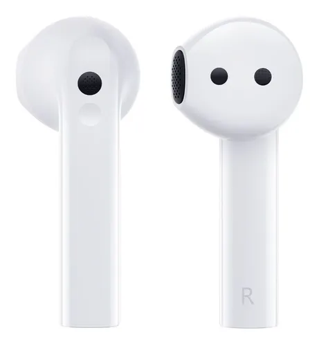 Auriculares Xiaomi Redmi Buds 3 Bluetooth Blanco Bt