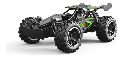 Juguete De Vehículo Todoterreno 2.4g Drifting Car Toy Rc Car